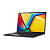 ASUS VivoBook 16X H3605ZF-MB374X, Intel® Core™ i5, 40,6 cm (16''), 1920 x 1200 pixels, 16 Go, 512 Go, Windows 11 Pro 90NB11E1-M00F80 - 2