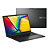 ASUS Vivobook Go V1504GA-NJ371X, Intel Core i3 N-series, 39,6 cm (15.6''), 1920 x 1080 pixels, 8 Go, 512 Go, Windows 11 Pro 90NB0ZT2-M00K60 - 1
