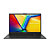 ASUS Vivobook Go V1504GA-NJ371X, Intel Core i3 N-series, 39,6 cm (15.6''), 1920 x 1080 pixels, 8 Go, 512 Go, Windows 11 Pro 90NB0ZT2-M00K60 - 2