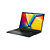 ASUS Vivobook Go V1504GA-NJ371X, Intel Core i3 N-series, 39,6 cm (15.6''), 1920 x 1080 pixels, 8 Go, 512 Go, Windows 11 Pro 90NB0ZT2-M00K60 - 4