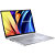 ASUS VivoBook P1600EA-MB148X, Intel® Core™ i5, 40,6 cm (16''), 1920 x 1200 pixels, 8 Go, 512 Go, Windows 11 Pro 90NB0ZE2-M007C0 - 3