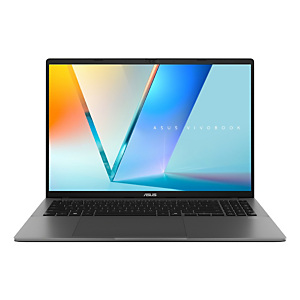 ASUS Vivobook S16 S3607CA-PRO-OLED-SH4X, Intel Core Ultra 7, 40,6 cm (16'), 1920 x 1200 pixels, 16 Go, 512 Go, Windows 11 Pro 90NB16I2-M008T0 ASUS Vivobook S16 S3607CA-PRO-OLED-SH4X, Intel Core Ultra 7, 40,6 cm (16'), 1920 x 1200 pixels, 16 Go, 512 Go, Windows 11 Pro 90NB16I2-M008T0
