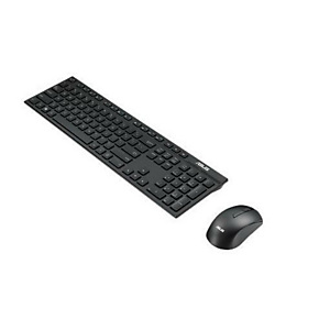Asus, W2500 keyboard+mouse, 90XB0440-BKM020 Asus, W2500 keyboard+mouse, 90XB0440-BKM020