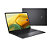 ASUS Zenbook 14 OLED BM3402YA-KM608X, AMD Ryzen™ 5, 35,6 cm (14''), 2880 x 1800 pixels, 16 Go, 512 Go, Windows 11 Pro 90NB0W95-M01A20 - 7