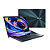 ASUS ZenBook Pro Duo 15 OLED UX582ZM-H2030X, Intel® Core™ i7, 39,6 cm (15.6''), 3840 x 2160 pixels, 32 Go, 1000 Go, Windows 11 Pro 90NB0VR1-M00660 - 1