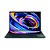 ASUS ZenBook Pro Duo 15 OLED UX582ZM-H2030X, Intel® Core™ i7, 39,6 cm (15.6''), 3840 x 2160 pixels, 32 Go, 1000 Go, Windows 11 Pro 90NB0VR1-M00660 - 2