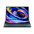 ASUS ZenBook Pro Duo 15 OLED UX582ZM-H2030X, Intel® Core™ i7, 39,6 cm (15.6''), 3840 x 2160 pixels, 32 Go, 1000 Go, Windows 11 Pro 90NB0VR1-M00660 - 3