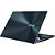 ASUS ZenBook Pro Duo 15 OLED UX582ZM-H2030X, Intel® Core™ i7, 39,6 cm (15.6''), 3840 x 2160 pixels, 32 Go, 1000 Go, Windows 11 Pro 90NB0VR1-M00660 - 4