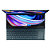 ASUS ZenBook Pro Duo 15 OLED UX582ZM-H2030X, Intel® Core™ i7, 39,6 cm (15.6''), 3840 x 2160 pixels, 32 Go, 1000 Go, Windows 11 Pro 90NB0VR1-M00660 - 7