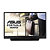 ASUS ZenScreen MB165B, 39,6 cm (15.6''), 1366 x 768 pixels, WXGA, LCD, 10 ms, Noir 90LM0703-B01170 - 1