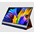 ASUS ZenScreen OLED MQ16AH, 39,6 cm (15.6''), 1920 x 1080 pixels, Full HD, OLED, 1 ms, Gris 90LM07SV-B01170 - 1