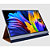 ASUS ZenScreen OLED MQ16AH, 39,6 cm (15.6''), 1920 x 1080 pixels, Full HD, OLED, 1 ms, Gris 90LM07SV-B01170 - 2