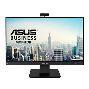 Asustek ASUS BE24EQK, 60,5 cm (23.8''), 1920 x 1080 Pixeles, Full HD, LED, 5 ms, Negro 90LM05M1-B01370 Asustek ASUS BE24EQK, 60,5 cm (23.8''), 1920 x 1080 Pixeles, Full HD, LED, 5 ms, Negro 90LM05M1-B01370