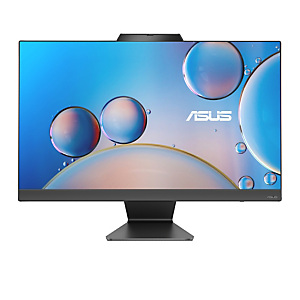 Asustek ASUS E3402WVAK-BPC141X - Sobremesa todo en uno 23.8' Full HD (Intel Core i5-1335U, 16GB RAM, 512GB SSD, Graphics, Windows 11 Pro) Negro - Teclado QWERTY español, 60,5 cm (23.8'), Full HD, Intel® Core'! i5, 16 GB, 512 GB, Windows 11 Pro 90PT03T2-M0 Asustek ASUS E3402WVAK-BPC141X - Sobremesa todo en uno 23.8' Full HD (Intel Core i5-1335U, 16GB RAM, 512GB SSD, Graphics, Windows 11 Pro) Negro - Teclado QWERTY español, 60,5 cm (23.8'), Full HD, Intel® Core'! i5, 16 GB, 512 GB, Windows 11 Pro 90PT03T2-M0