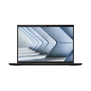 Asustek ASUS ExpertBook B3604CMA-Q90268X - Ordenador Portátil 16'' WUXGA (Intel Core Ultra 7 155H, 16GB RAM, 512GB SSD, Graphics, Windows 11 Pro) Negro Estrella - Teclado QWERTY español, Intel Core Ultra 7, 40,6 cm (16''), 1920 x 1200 Pixeles, 16 GB, 512 Asustek ASUS ExpertBook B3604CMA-Q90268X - Ordenador Portátil 16'' WUXGA (Intel Core Ultra 7 155H, 16GB RAM, 512GB SSD, Graphics, Windows 11 Pro) Negro Estrella - Teclado QWERTY español, Intel Core Ultra 7, 40,6 cm (16''), 1920 x 1200 Pixeles, 16 GB, 512