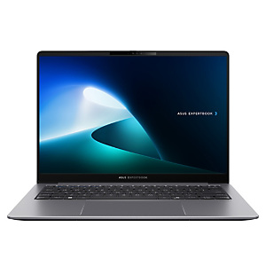 Asustek ASUS ExpertBook P5405CSA-NZ0718X - Ordenador Portátil 14' WQXGA (Intel Core Ultra 5 226V, 16GB RAM, 512GB SSD, Arc Graphics 130V, Windows 11 Pro) Gris Brumoso - Teclado QWERTY español, Intel Core Ultra 5, 35,6 cm (14'), 2560 x 1600 Pixeles, 16 GB, Asustek ASUS ExpertBook P5405CSA-NZ0718X - Ordenador Portátil 14' WQXGA (Intel Core Ultra 5 226V, 16GB RAM, 512GB SSD, Arc Graphics 130V, Windows 11 Pro) Gris Brumoso - Teclado QWERTY español, Intel Core Ultra 5, 35,6 cm (14'), 2560 x 1600 Pixeles, 16 GB,