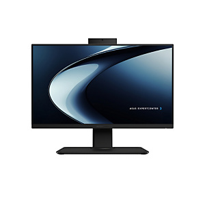 Asustek ASUS ExpertCenter P400 AiO P440VAK-BPC085X - Sobremesa todo en uno 23.8' Full HD (Intel Core i5-13420H, 16GB RAM, 512GB SSD, UHD Graphics, Windows 11 Pro) Negro - Teclado QWERTY español, 60,5 cm (23.8'), Full HD, Intel® Core'! i5, 16 GB, 512 GB, W Asustek ASUS ExpertCenter P400 AiO P440VAK-BPC085X - Sobremesa todo en uno 23.8' Full HD (Intel Core i5-13420H, 16GB RAM, 512GB SSD, UHD Graphics, Windows 11 Pro) Negro - Teclado QWERTY español, 60,5 cm (23.8'), Full HD, Intel® Core'! i5, 16 GB, 512 GB, W