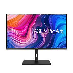 Asustek ASUS ProArt PA328CGV, 81,3 cm (32''), 2560 x 1440 Pixeles, Quad HD, 5 ms, Negro 90LM06R1-B01170 Asustek ASUS ProArt PA328CGV, 81,3 cm (32''), 2560 x 1440 Pixeles, Quad HD, 5 ms, Negro 90LM06R1-B01170