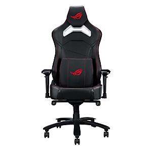 Asustek ASUS ROG Chariot X Core, Silla para videojuegos universal, 136 kg, Asiento acolchado, Respaldo acolchado tapizado, 160 cm, 190 cm 90GC01N0-MSG040 Asustek ASUS ROG Chariot X Core, Silla para videojuegos universal, 136 kg, Asiento acolchado, Respaldo acolchado tapizado, 160 cm, 190 cm 90GC01N0-MSG040