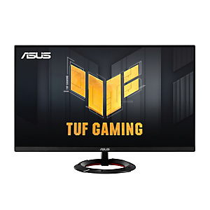 Asustek ASUS TUF Gaming VG249Q3R, 60,5 cm (23.8'), 1920 x 1080 Pixeles, Full HD, LCD, 1 ms, Negro 90LM0AE1-B01E70 Asustek ASUS TUF Gaming VG249Q3R, 60,5 cm (23.8'), 1920 x 1080 Pixeles, Full HD, LCD, 1 ms, Negro 90LM0AE1-B01E70
