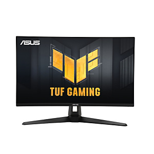 Asustek ASUS TUF Gaming VG279QM1A, 68,6 cm (27''), 1920 x 1080 Pixeles, Full HD, LCD, 1 ms, Negro 90LM05X0-B01370 Asustek ASUS TUF Gaming VG279QM1A, 68,6 cm (27''), 1920 x 1080 Pixeles, Full HD, LCD, 1 ms, Negro 90LM05X0-B01370
