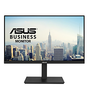 Asustek ASUS VA24ECPSN, 60,5 cm (23.8'), 1920 x 1080 Pixeles, Full HD, LCD, 5 ms, Negro 90LM056J-B01170 Asustek ASUS VA24ECPSN, 60,5 cm (23.8'), 1920 x 1080 Pixeles, Full HD, LCD, 5 ms, Negro 90LM056J-B01170
