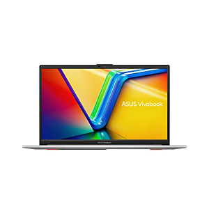Asustek ASUS Vivobook Go 15 E1504FA-NJ643W - Ordenador Portátil .6' Full HD (AMD Ryzen 5 7520U, 16GB RAM, 512GB SSD, Radeon 610M, Windows 11 Home) Plata Fría - Teclado QWERTY español, AMD Ryzen'! 5, 2,8 GHz, 39,6 cm (15.6'), 1920 x 1080 Pixeles, 16 GB, 51 Asustek ASUS Vivobook Go 15 E1504FA-NJ643W - Ordenador Portátil .6' Full HD (AMD Ryzen 5 7520U, 16GB RAM, 512GB SSD, Radeon 610M, Windows 11 Home) Plata Fría - Teclado QWERTY español, AMD Ryzen'! 5, 2,8 GHz, 39,6 cm (15.6'), 1920 x 1080 Pixeles, 16 GB, 51