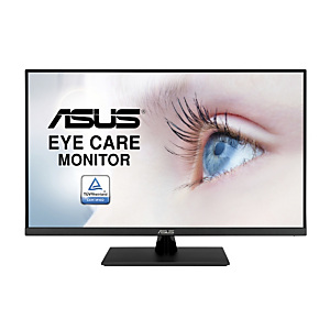 Asustek ASUS VP32UQ, 80 cm (31.5''), 3840 x 2160 Pixeles, 4K Ultra HD, 5 ms, Negro 90LM06S0-B01E70 Asustek ASUS VP32UQ, 80 cm (31.5''), 3840 x 2160 Pixeles, 4K Ultra HD, 5 ms, Negro 90LM06S0-B01E70