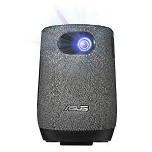 Asustek ASUS ZenBeam Latte L1, 300 lúmenes ANSI, LED, 1080p (1920x1080), 400:1, 0,8 - 3,2 m, 16,78 millones de colores 90LJ00E5-B00070
