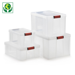 Aufbewahrungsbox Premium Aufbewahrungsbox Premium