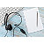 Auriculares Kensingto mono USB-A clásicos conmicrófono y control de volumen - 2