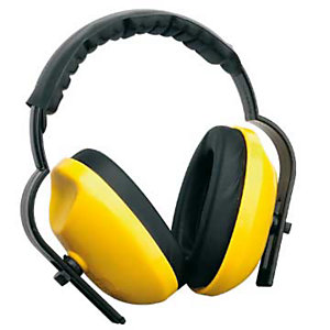Auriculares protectores