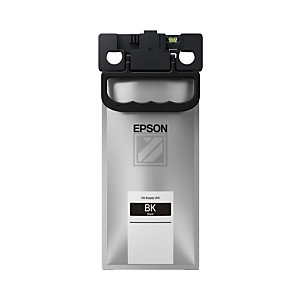 Authentieke inktpatroon EPSON C13T964140 zwart voor inkjet printers