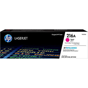 Authentieke inktpatroon HP 216A magenta voor laser printers