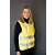 Auto veiligheidsset Esculape (driehoek + vest + deken + handschoenen + lamp) - 3