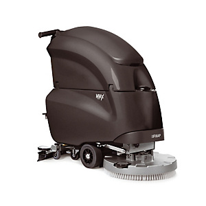 Autolaveuse accompagnée MMX50BT Autolaveuse accompagnée MMX50BT