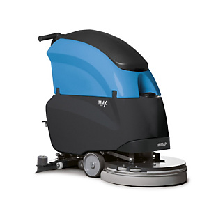 Autolaveuse accompagnée MMX50BT Autolaveuse accompagnée MMX50BT