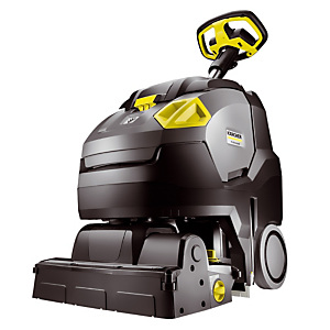 Autolaveuse compacte Kärcher BR 45/22 C Bp Pack Autolaveuse compacte Kärcher BR 45/22 C Bp Pack
