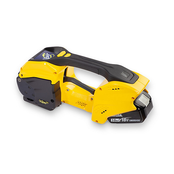 Automatisch omsnoeringsappparaat Viper omsnoeringsbreedtes 9 - 12 - 16 - 1