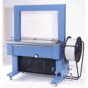 Automatische Umreifungsmaschine Automatische Umreifungsmaschine