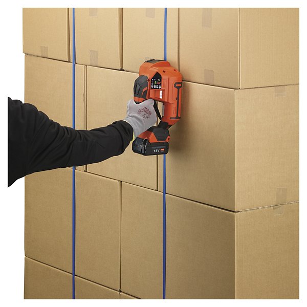 Automatisches Hand-Umreifungsgerät Eco - 2