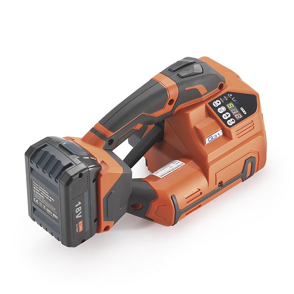 Automatisches Hand-Umreifungsgerät Eco - 3