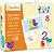 AVENUE MANDARINE Boîte puzzle thème apprendre à compter 10 puzzles de 3 pièces, bords arrondis - 1