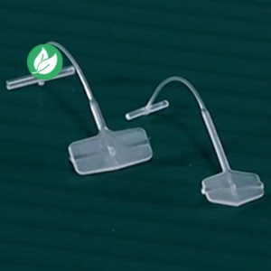 Avery Attaches standard 65 mm Ecotach pour étiquette prix compatible pistolet textile - Lot de 5000 Avery Attaches standard 65 mm Ecotach pour étiquette prix compatible pistolet textile - Lot de 5000
