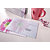 Avery Etichette per indirizzi, Per stampanti laser, 99,1 x 33,9 mm, 25 fogli, 16 etichette per foglio, Autoadesive, Trasparente - 2