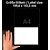 Avery Etiquetas de dirección permanentes para impresoras láser, 199,6 x 143,5 mm, 100 hojas, 2 etiquetas por hoja, autoadhesivas, blancas - 3