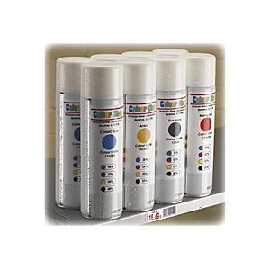 Avery Etiquetas de uso intensivo para impresoras láser, resistentes a la intemperie, 63,5 x 33,9 mm, 20 hojas, 24 etiquetas por hoja, blancas Avery Etiquetas de uso intensivo para impresoras láser, resistentes a la intemperie, 63,5 x 33,9 mm, 20 hojas, 24 etiquetas por hoja, blancas