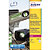 Avery L7060 Etiquettes ultra-résistantes pour imprimantes laser, 63,5 x 38,1 mm, 20 feuilles, 21 étiquettes par feuille, blanc - 3