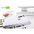 Avery L7159 Etiquettes adresses blanches laser 63,5 x 33,9 mm - Boîte de 960 - 2