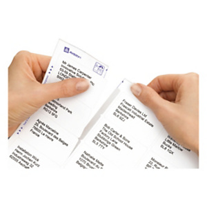 avery laser labels printer labels rajapack uk